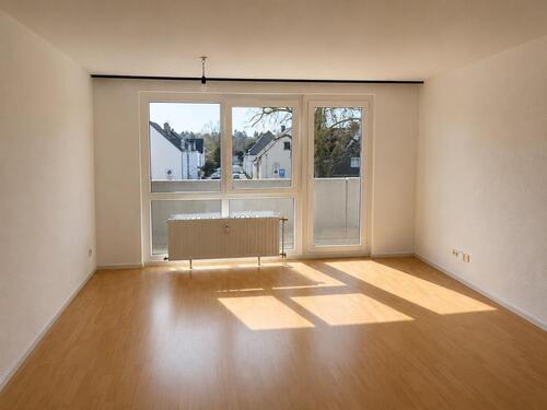 Foto - Helle 2 Zimmer Wohnung mit Balkon in Bergisch Gladbach - Gronau