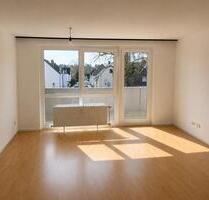 Helle 2 Zimmer Wohnung mit Balkon in Bergisch Gladbach - Gronau