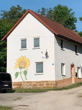 Foto - HausLandhausFerienhausEinfamilienhausWohnhaus