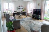 Foto - Provisionsfrei - 4-Zimmer-Wohnung in Ostfildern Scharnhauser Park