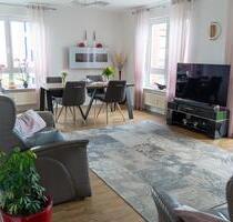 Provisionsfrei - 4-Zimmer-Wohnung in Ostfildern Scharnhauser Park
