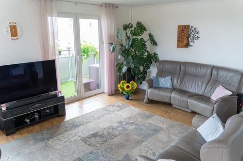 Foto - 4 Zimmer Etagenwohnung zum Kaufen in Ostfildern
