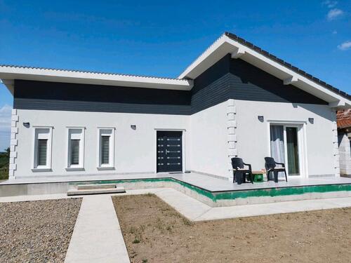 Foto - Haus zu verkaufen Gelu Rumänien Transsilvanien