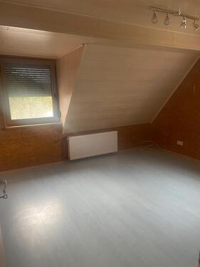 Foto - 2 Zimmer Dachgeschoßwohnung zur Miete in Wetzlar