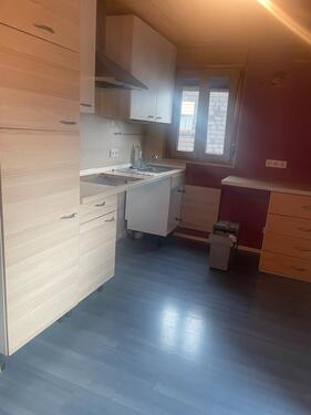 Foto - Dachgeschoßwohnung in Wetzlar zur Miete