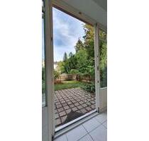 2 Zi.-Single-Wohnung mit eigenem Garten, SchwabachWolkersdorf