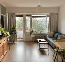 Voll möblierte Wohnung | ab 19.10. | 1.200 €Monat - Berlin Friedrichshain-Kreuzberg