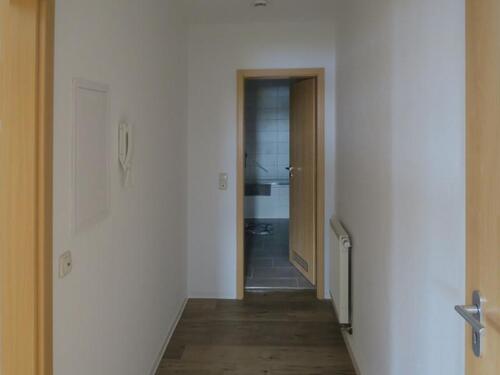 Foto - Etagenwohnung zur Miete in Gera
