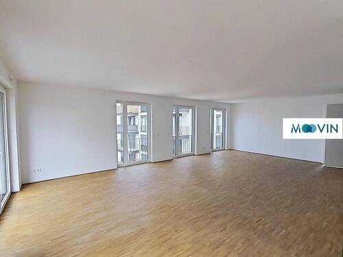 Foto - Etagenwohnung in Saarbrücken