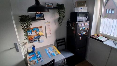 Foto - Etagenwohnung zur Miete in Gelsenkirchen