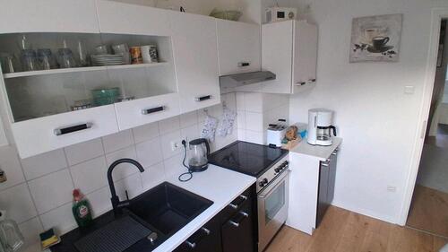 Foto - Etagenwohnung in Gelsenkirchen