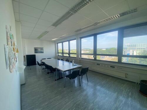 Foto - Flexible & repräsentative Büroflächen mit Schulungsoption – Ihre neue Geschäftsadresse in Waiblingen