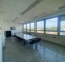 Flexible & repräsentative Büroflächen mit Schulungsoption – Ihre neue Geschäftsadresse in Waiblingen