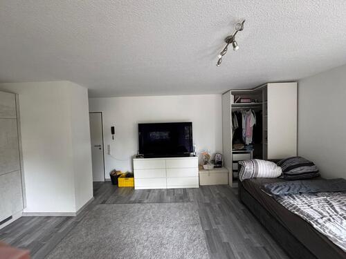 Foto - Sanierte 1 -Zimmer Wohnung in Eschweiler -Weisweiler