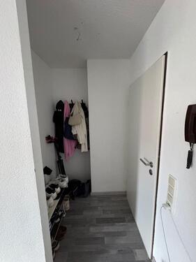 Foto - Etagenwohnung in Eschweiler