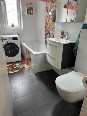 Foto - Etagenwohnung in Delmenhorst zum Kaufen