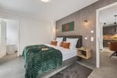 Foto - Großzügige möblierte Doppelapartments auf Zeit in Oldenburg