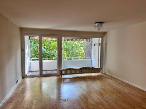 Foto - Vermietung 2 Zimmerwohnung in Borgfelde