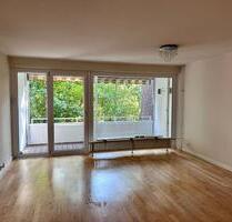 Vermietung 2 Zimmerwohnung in Borgfelde - Hamburg