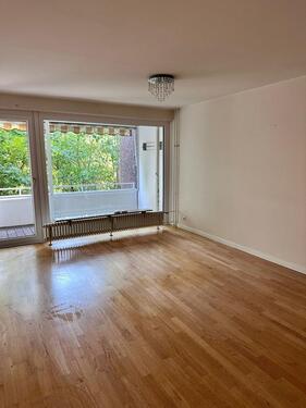 Foto - Etagenwohnung zur Miete in Hamburg