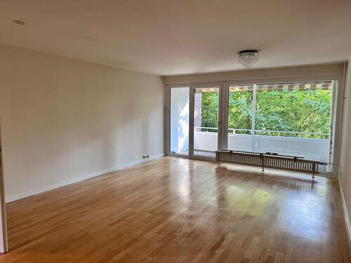 Foto - Etagenwohnung in Hamburg zur Miete