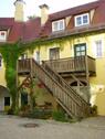 Foto - 2 12 Zimmer Maisonette Wohnung im Schloss Erolzheim
