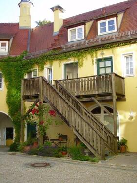 Foto - 2 12 Zimmer Maisonette Wohnung im Schloss Erolzheim