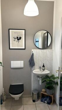 Foto - Etagenwohnung in Erolzheim