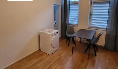Foto - 1 Zi Wohnung - 450,00 EUR Kaltmiete,
