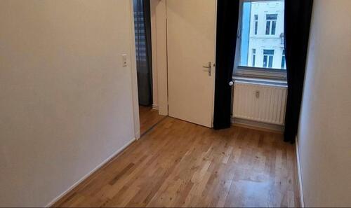 Foto - Etagenwohnung in Hannover