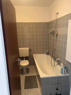 Foto - Etagenwohnung zur Miete in Berlin