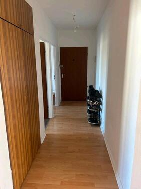 Foto - Etagenwohnung in Berlin zur Miete
