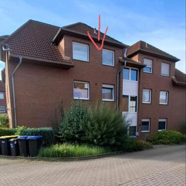 Foto - Etagenwohnung zum Kaufen in Rodenberg