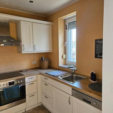 Foto - Wohnung 2ZKB - 475,00 EUR Kaltmiete,