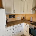 Foto - Etagenwohnung zur Miete in Blieskastel