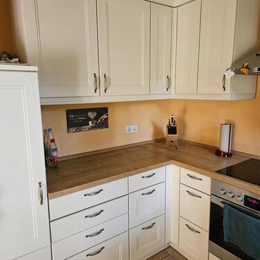 Foto - Etagenwohnung zur Miete in Blieskastel
