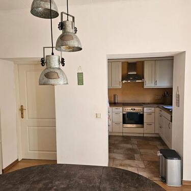 Foto - Etagenwohnung in Blieskastel