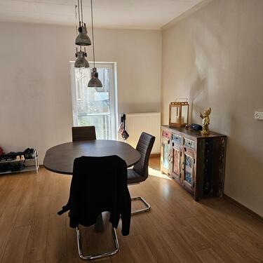 Foto - Etagenwohnung in Blieskastel zur Miete