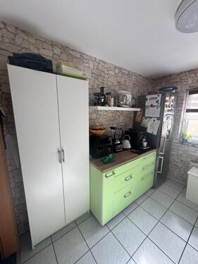 Foto - Etagenwohnung in Köln zur Miete