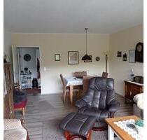 Eigentumswohnung 3,5 Zimmer, provisionsfrei mit Balkon und Garage - Schalksmühle