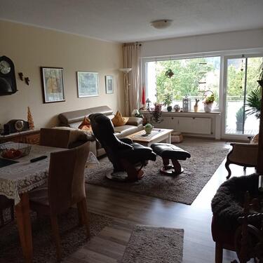 Foto - Etagenwohnung zum Kaufen in Schalksmühle