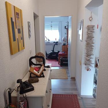 Foto - Etagenwohnung in Schalksmühle