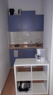 Foto - Etagenwohnung zur Miete in Augsburg