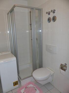 Foto - Etagenwohnung in Augsburg