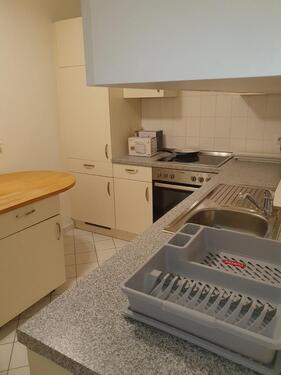 Foto - Etagenwohnung in Hamburg