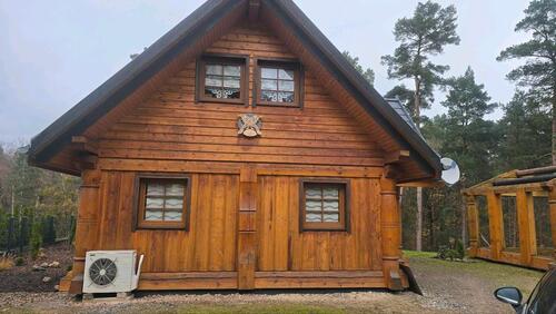 Foto - Holzhaus Bausatz - 65.000,00 EUR Kaufpreis,