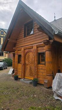 Foto - Einfamilienhaus in Burg