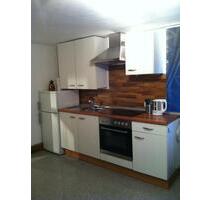 Möbliertes Appartement für Wochenendheimfahrer - Bad Hersfeld