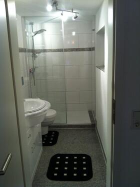 Foto - 1 Zimmer Etagenwohnung zur Miete in Bad Hersfeld