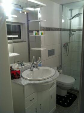 Foto - 1 Zimmer Etagenwohnung in Bad Hersfeld